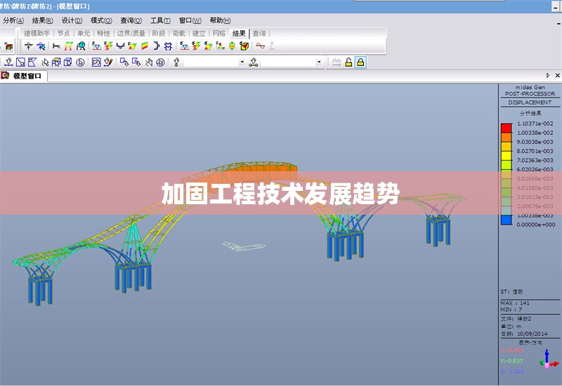 加固工程技術(shù)發(fā)展趨勢(shì) 行業(yè)新聞 第1張
