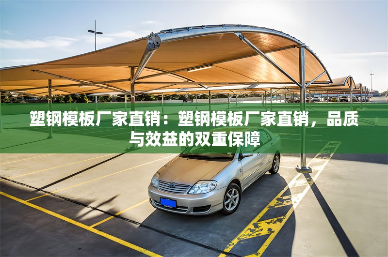 塑鋼模板廠家直銷：塑鋼模板廠家直銷，品質(zhì)與效益的雙重保障 行業(yè)新聞