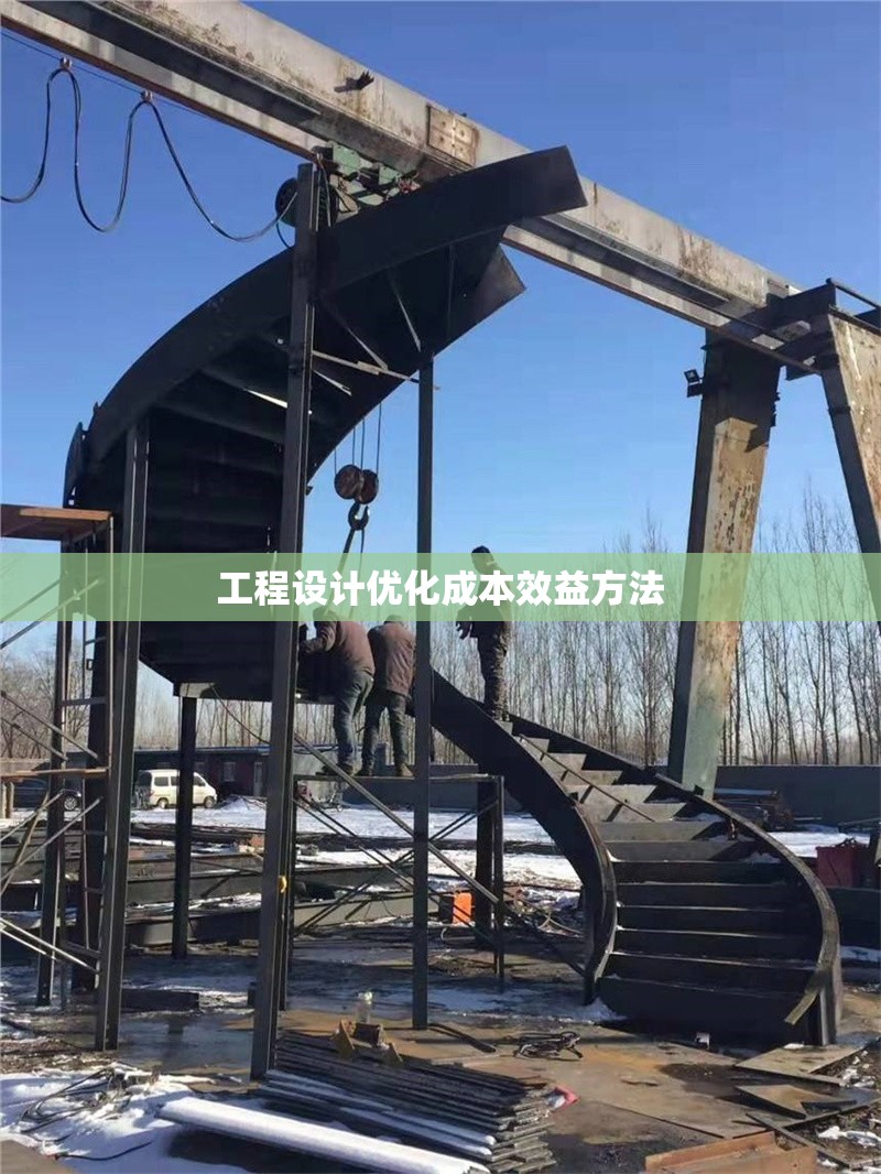 工程設(shè)計優(yōu)化成本效益方法 行業(yè)新聞 第1張