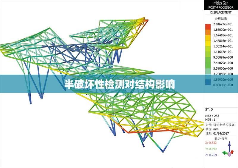 半破壞性檢測對結(jié)構(gòu)影響 行業(yè)新聞 第1張