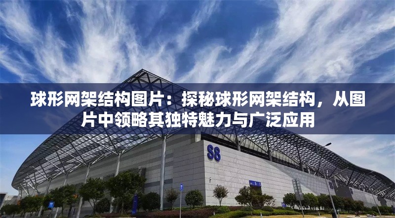 球形網(wǎng)架結(jié)構(gòu)圖片：探秘球形網(wǎng)架結(jié)構(gòu)，從圖片中領(lǐng)略其獨特魅力與廣泛應(yīng)用 行業(yè)新聞