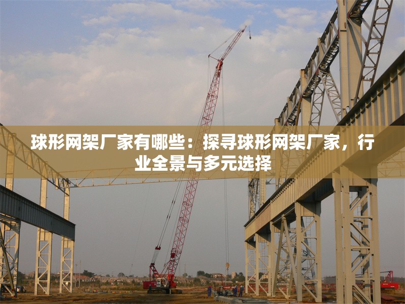球形網架廠家有哪些：探尋球形網架廠家，行業(yè)全景與多元選擇 行業(yè)新聞