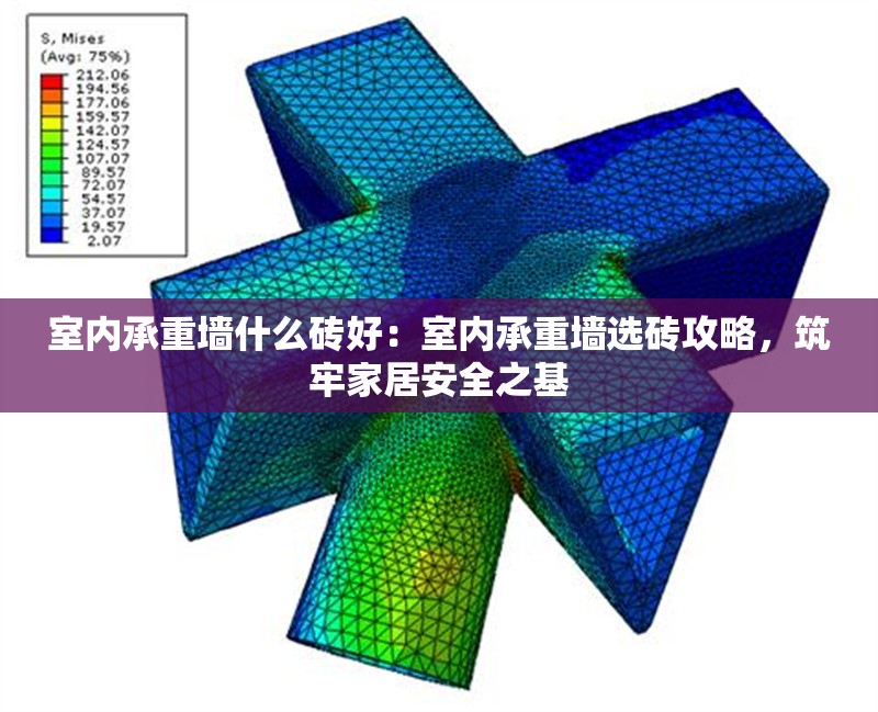 室內(nèi)承重墻什么磚好：室內(nèi)承重墻選磚攻略，筑牢家居安全之基 行業(yè)新聞