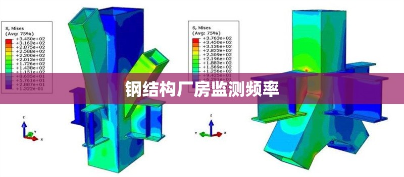 鋼結(jié)構(gòu)廠房監(jiān)測(cè)頻率 行業(yè)新聞 第1張
