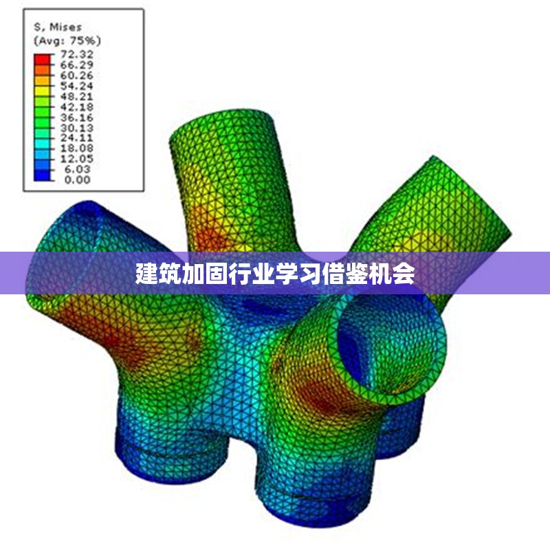建筑加固行業(yè)學(xué)習(xí)借鑒機會 行業(yè)新聞 第1張