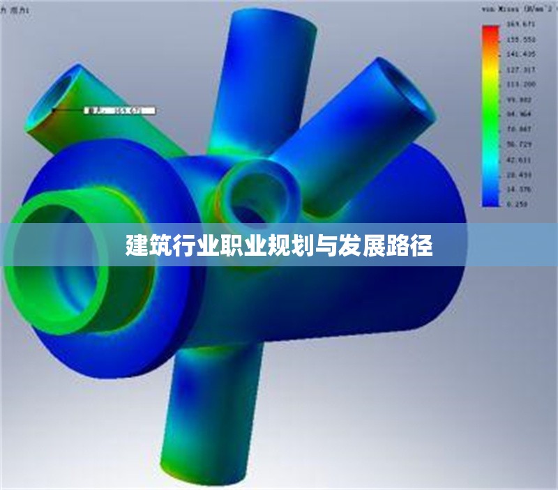 建筑行業(yè)職業(yè)規(guī)劃與發(fā)展路徑 行業(yè)新聞 第1張