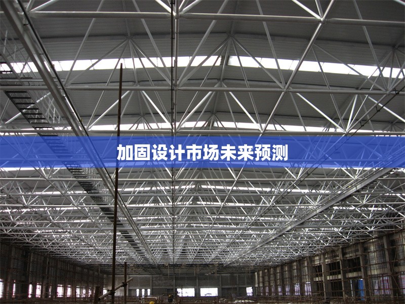 加固設(shè)計市場未來預(yù)測 行業(yè)新聞 第1張