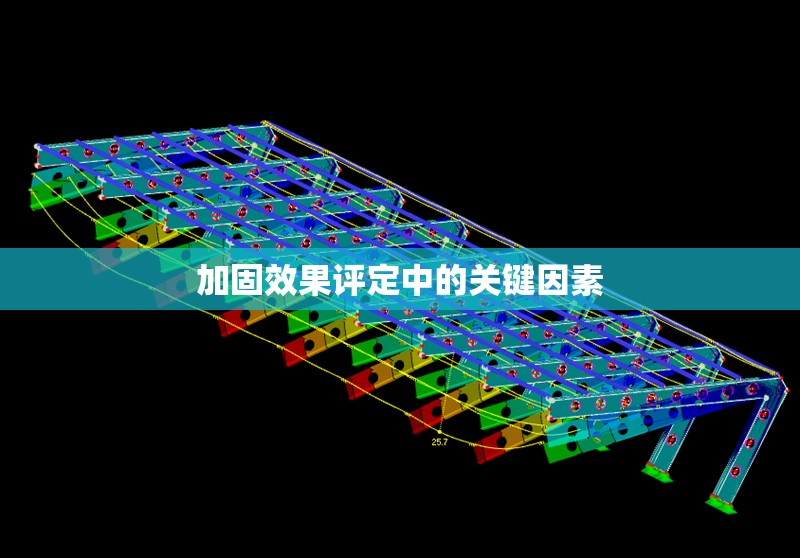 加固效果評(píng)定中的關(guān)鍵因素 行業(yè)新聞 第1張 加固效果評(píng)定中的關(guān)鍵因素 行業(yè)新聞 第1張