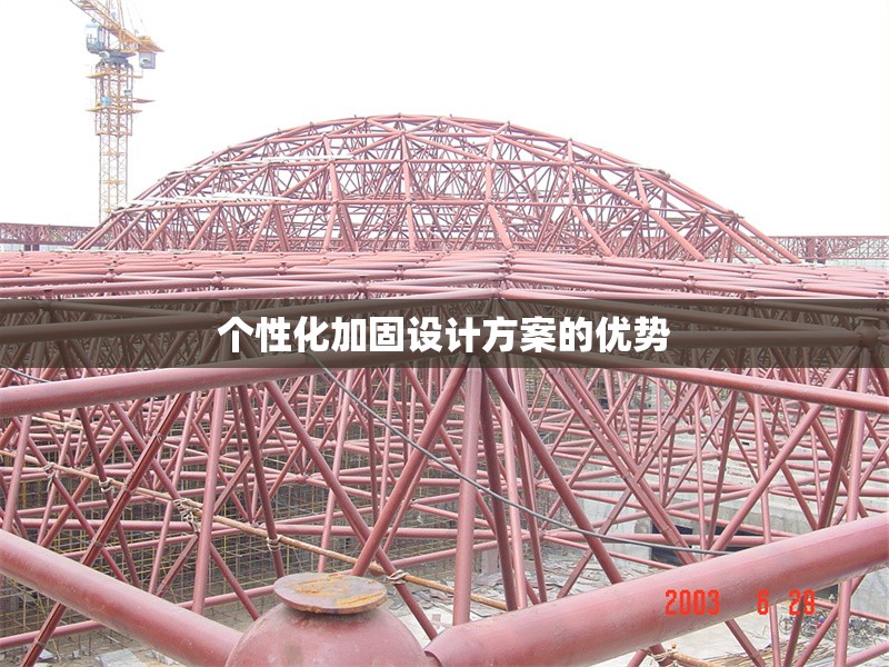 個(gè)性化加固設(shè)計(jì)方案的優(yōu)勢(shì) 行業(yè)新聞 第1張 個(gè)性化加固設(shè)計(jì)方案的優(yōu)勢(shì) 行業(yè)新聞 第1張