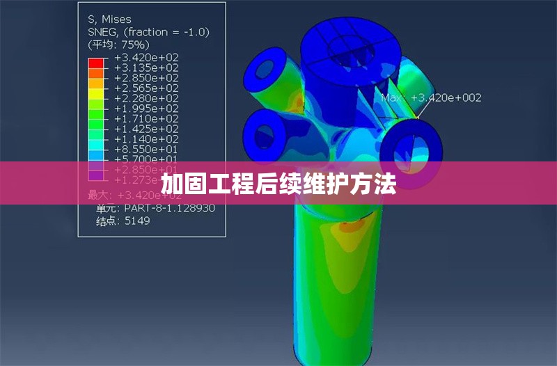 加固工程后續(xù)維護方法 行業(yè)新聞 第1張