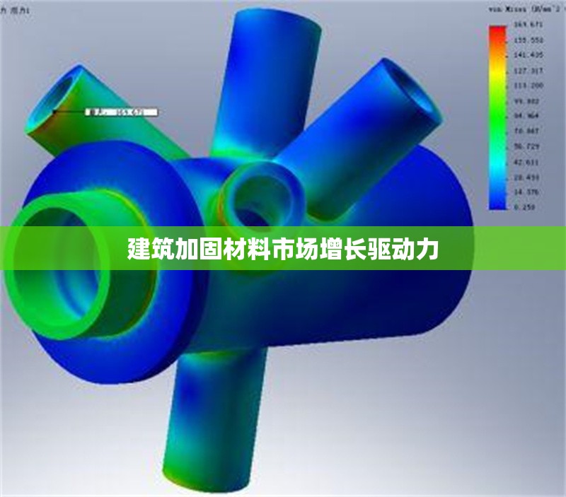 建筑加固材料市場增長驅(qū)動力 行業(yè)新聞 建筑加固材料市場增長驅(qū)動力 行業(yè)新聞
