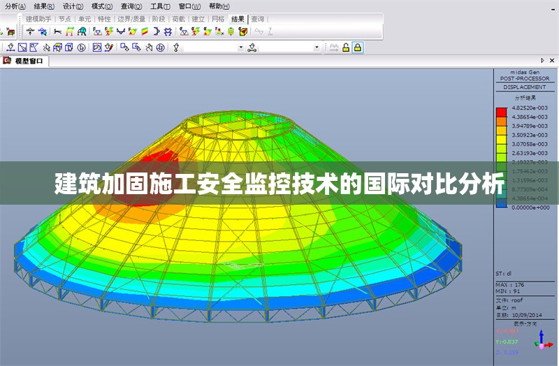 建筑加固施工安全監(jiān)控技術(shù)的國際對比分析 行業(yè)新聞 第1張