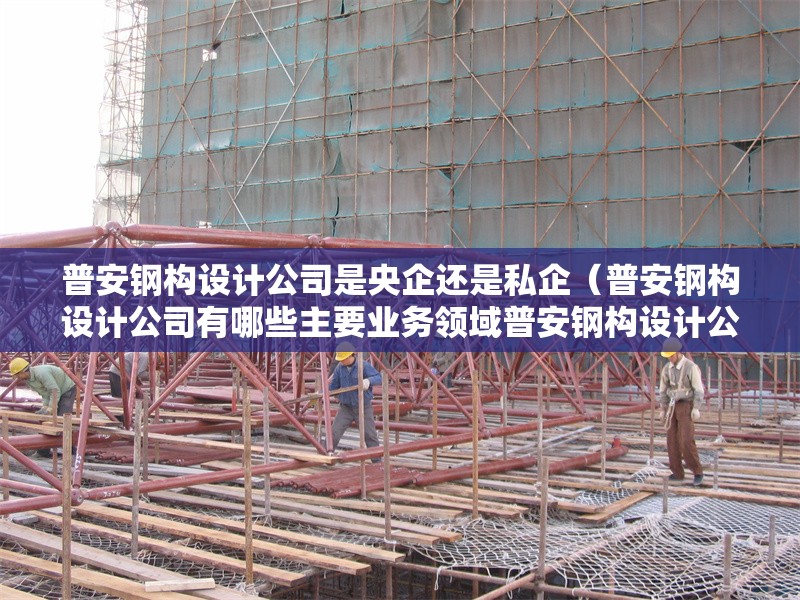 普安鋼構設計公司是央企還是私企(普安鋼構設計公司有哪些主要業(yè)務領域普安鋼構設計公司)