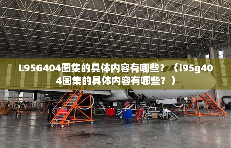 L95G404圖集的具體內(nèi)容有哪些？（l95g404圖集的具體內(nèi)容有哪些？）