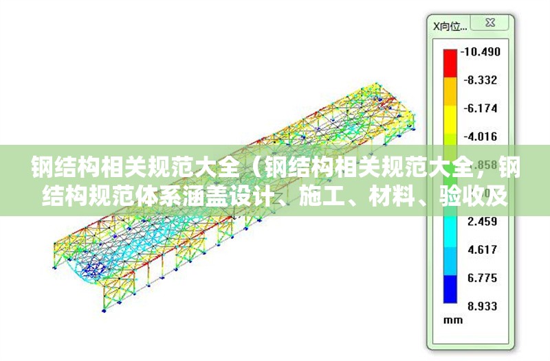 鋼結(jié)構(gòu)相關(guān)規(guī)范大全（鋼結(jié)構(gòu)相關(guān)規(guī)范大全，鋼結(jié)構(gòu)規(guī)范體系涵蓋設(shè)計(jì)、施工、材料、驗(yàn)收及維護(hù)等全生命周期）