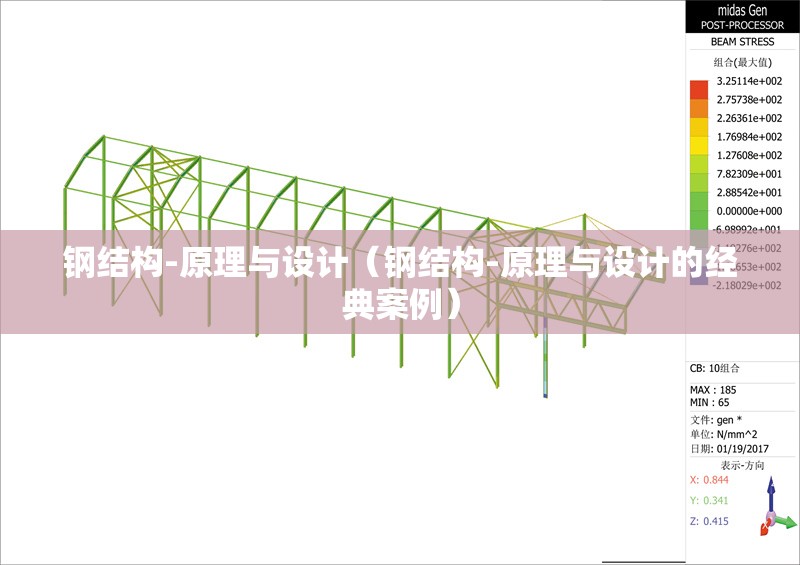 鋼結(jié)構(gòu)-原理與設(shè)計(jì)（鋼結(jié)構(gòu)-原理與設(shè)計(jì)的經(jīng)典案例）