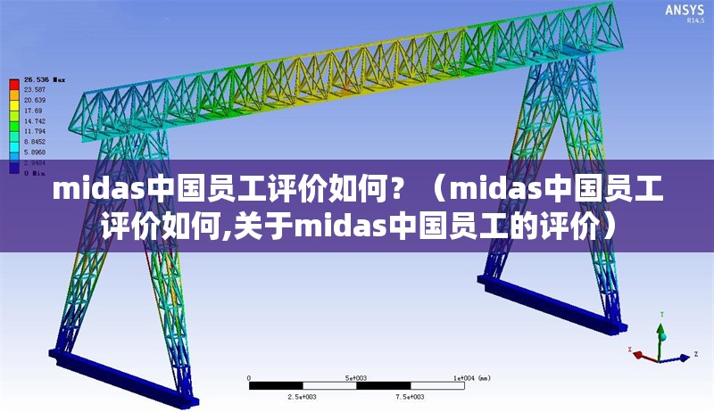 midas中國員工評價如何？（midas中國員工評價如何,關(guān)于midas中國員工的評價）