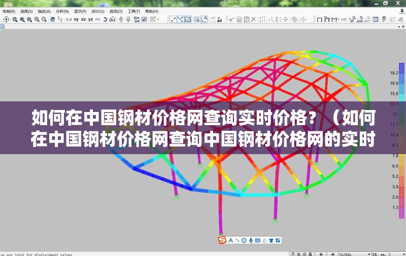 如何在中國鋼材價格網(wǎng)查詢實時價格？（如何在中國鋼材價格網(wǎng)查詢中國鋼材價格網(wǎng)的實時價格）