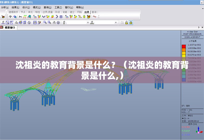沈祖炎的教育背景是什么？（沈祖炎的教育背景是什么,）