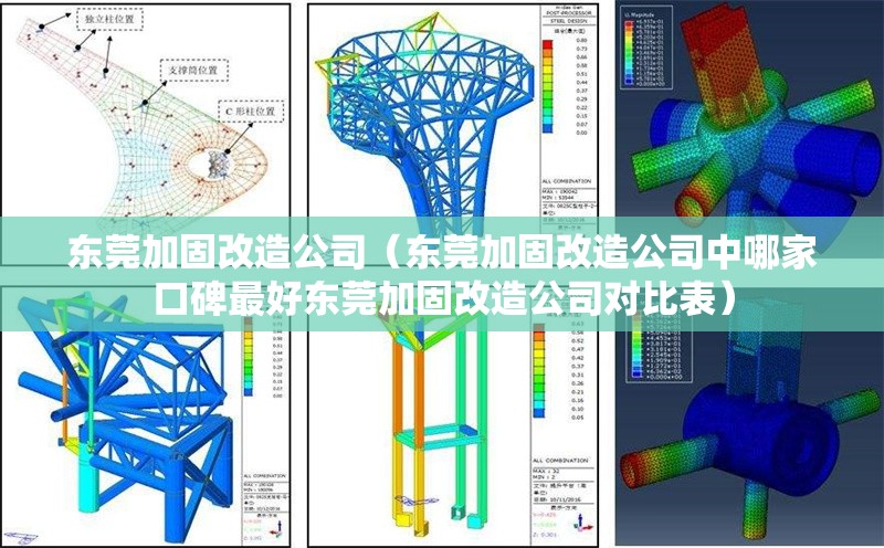 東莞加固改造公司(東莞加固改造公司中哪家口碑最好東莞加固改造公司對(duì)比表)