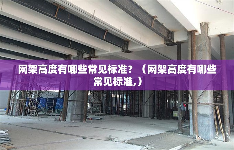 網(wǎng)架高度有哪些常見標(biāo)準(zhǔn)？（網(wǎng)架高度有哪些常見標(biāo)準(zhǔn),）