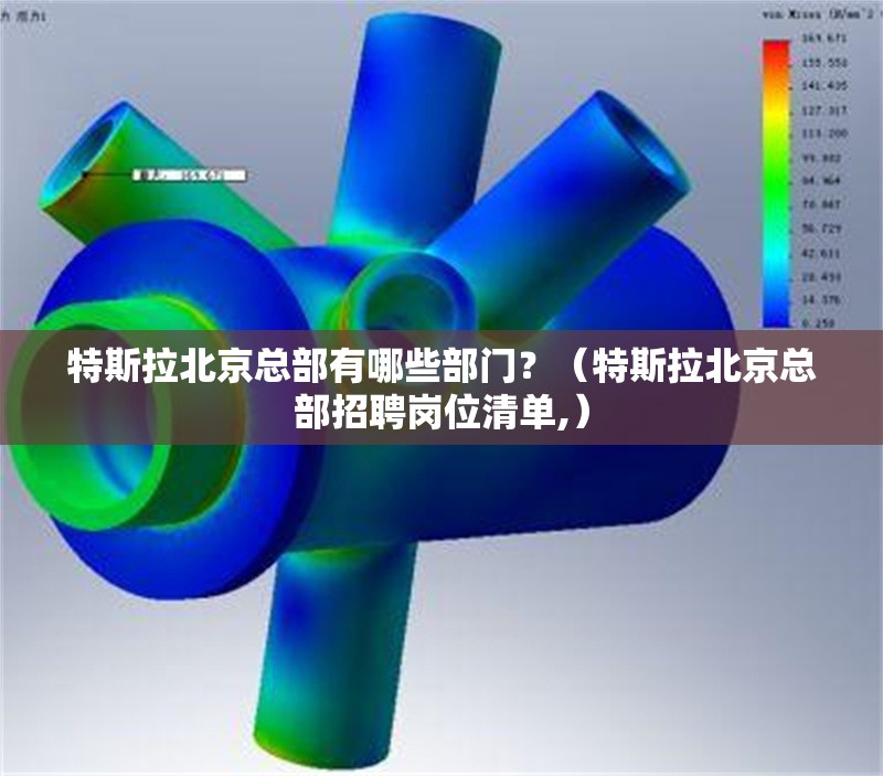 特斯拉北京總部有哪些部門？（特斯拉北京總部招聘崗位清單,）