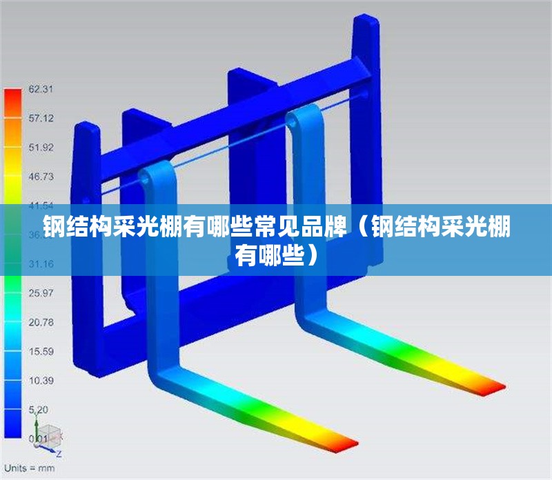 鋼結(jié)構(gòu)采光棚有哪些常見(jiàn)品牌（鋼結(jié)構(gòu)采光棚有哪些）