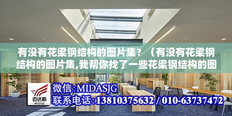 有沒有花梁鋼結構的圖片集？（有沒有花梁鋼結構的圖片集,我?guī)湍阏伊艘恍┗轰摻Y構的圖片）