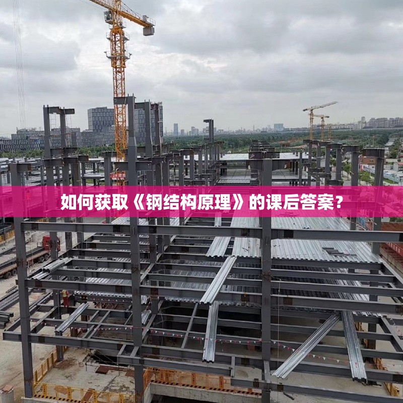 如何獲取《鋼結(jié)構(gòu)原理》的課后答案？ 行業(yè)新聞