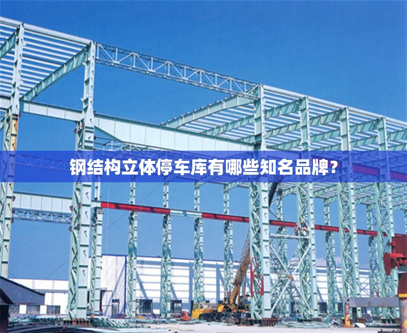 鋼結(jié)構(gòu)立體停車庫(kù)有哪些知名品牌？ 行業(yè)新聞