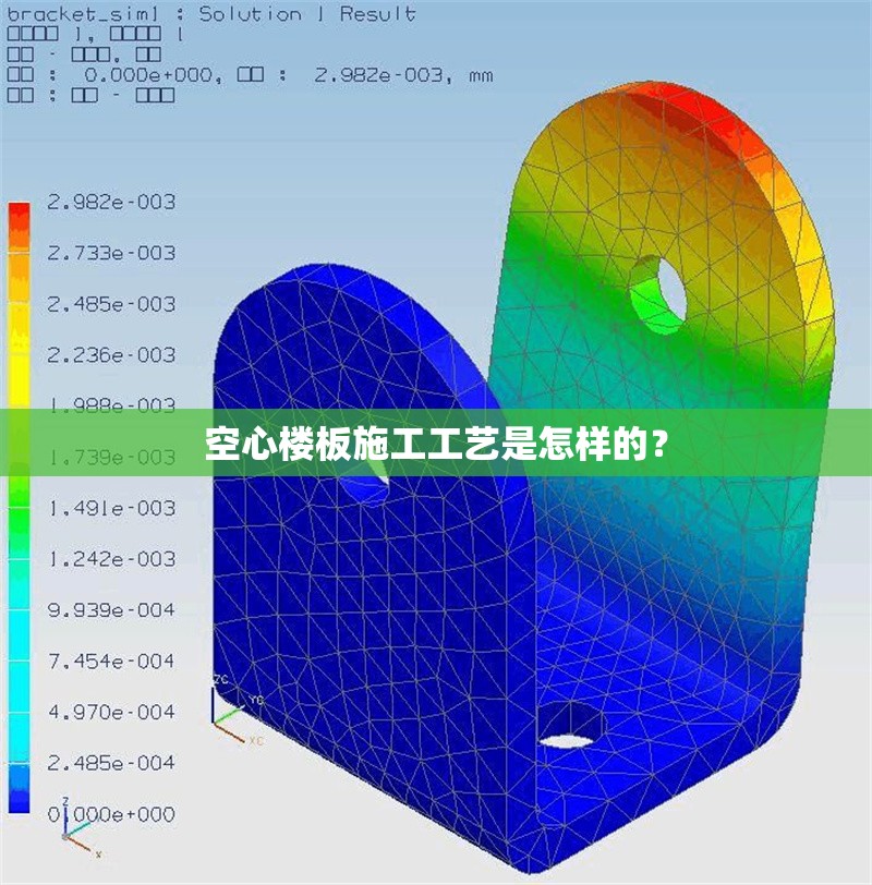 空心樓板施工工藝是怎樣的？ 行業(yè)新聞