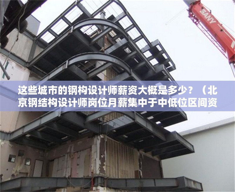 這些城市的鋼構設計師薪資大概是多少？（北京鋼結構設計師崗位月薪集中于中低位區(qū)間資深人才薪資翻倍） 行業(yè)新聞