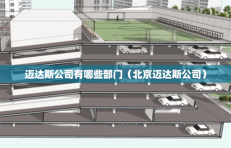 邁達(dá)斯公司有哪些部門(mén)（北京邁達(dá)斯公司） 行業(yè)新聞