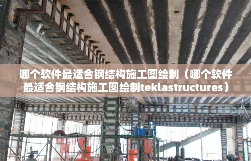 哪個軟件最適合鋼結(jié)構(gòu)施工圖繪制（哪個軟件最適合鋼結(jié)構(gòu)施工圖繪制teklastructures） 行業(yè)新聞