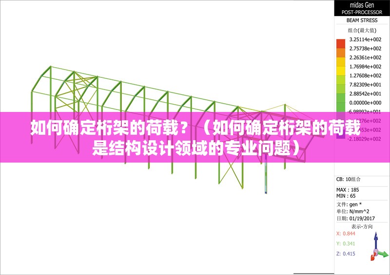 如何確定桁架的荷載？（如何確定桁架的荷載是結(jié)構(gòu)設(shè)計領(lǐng)域的專業(yè)問題） 行業(yè)新聞