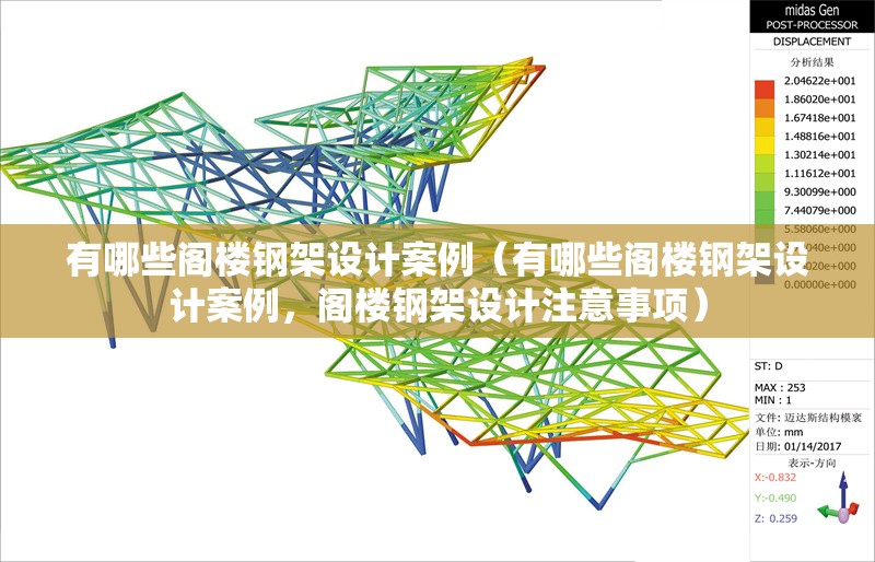 有哪些閣樓鋼架設(shè)計案例（有哪些閣樓鋼架設(shè)計案例，閣樓鋼架設(shè)計注意事項） 行業(yè)新聞