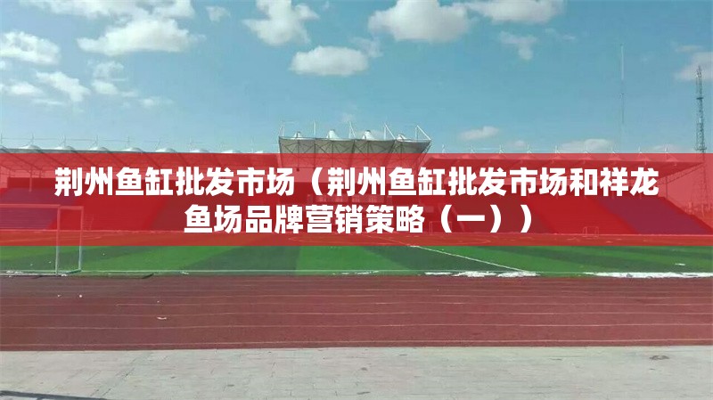 荊州魚缸批發(fā)市場（荊州魚缸批發(fā)市場和祥龍魚場品牌營銷策略（一）） 行業(yè)新聞