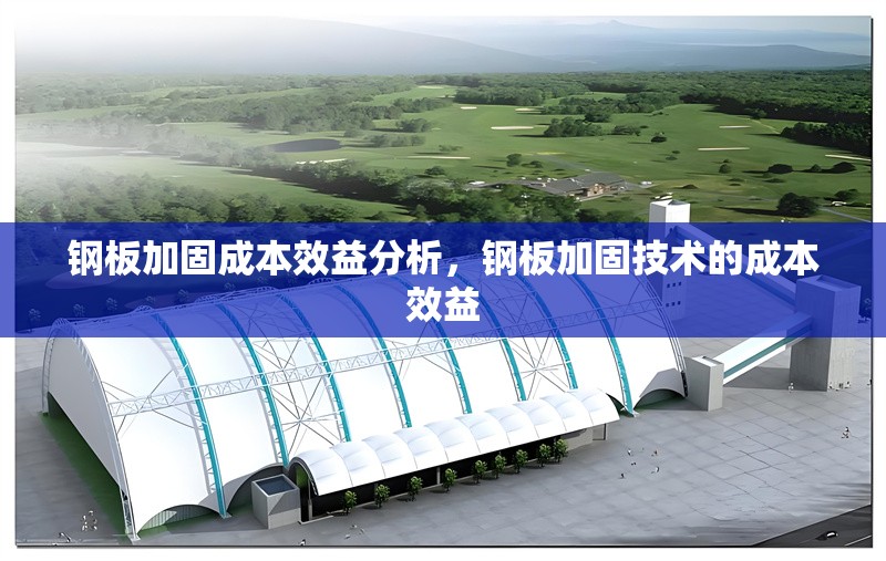 鋼板加固成本效益分析，鋼板加固技術(shù)的成本效益 行業(yè)新聞 第7張