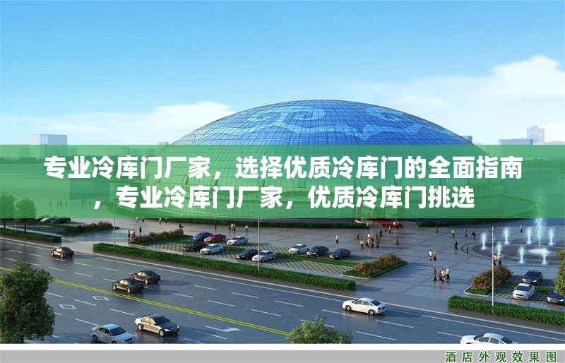 專業(yè)冷庫門廠家，選擇優(yōu)質(zhì)冷庫門的全面指南，專業(yè)冷庫門廠家，優(yōu)質(zhì)冷庫門挑選 行業(yè)新聞 第2張