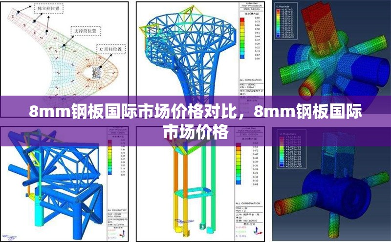 8mm鋼板國際市場價格對比，8mm鋼板國際市場價格 行業(yè)新聞 第3張