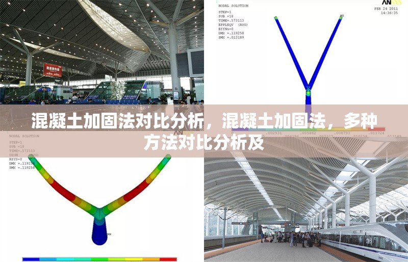 混凝土加固法對比分析，混凝土加固法，多種方法對比分析及，混凝土加固法對比分析，多種方法優(yōu)缺點(diǎn)及應(yīng)用場景探討 行業(yè)新聞 第6張