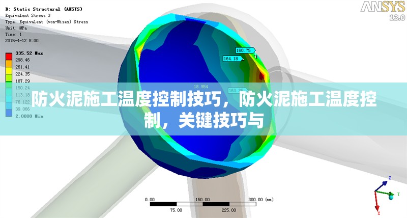 防火泥施工溫度控制技巧，防火泥施工溫度控制，關(guān)鍵技巧與 行業(yè)新聞 第1張