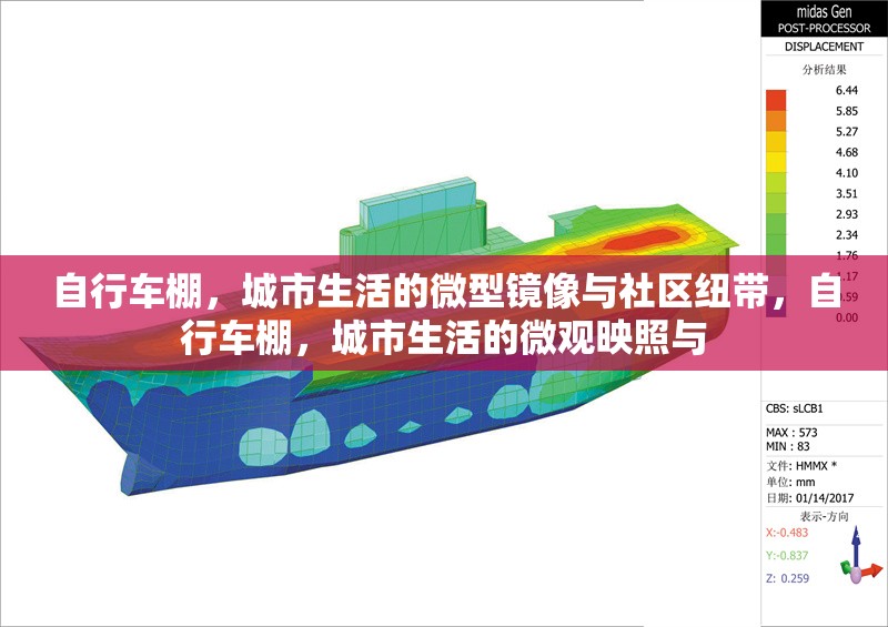 自行車棚，城市生活的微型鏡像與社區(qū)紐帶，自行車棚，城市生活的微觀映照與 行業(yè)新聞