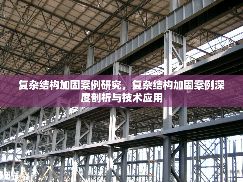 復(fù)雜結(jié)構(gòu)加固案例研究，復(fù)雜結(jié)構(gòu)加固案例深度剖析與技術(shù)應(yīng)用，復(fù)雜結(jié)構(gòu)加固案例，深度剖析與技術(shù)應(yīng)用研究