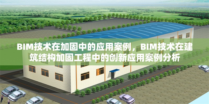 BIM技術(shù)在加固中的應(yīng)用案例，BIM技術(shù)在建筑結(jié)構(gòu)加固工程中的創(chuàng)新應(yīng)用案例分析