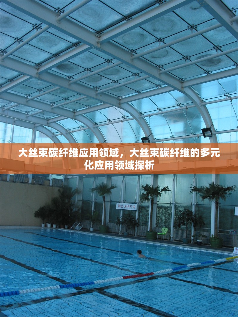 大絲束碳纖維應(yīng)用領(lǐng)域，大絲束碳纖維的多元化應(yīng)用領(lǐng)域探析