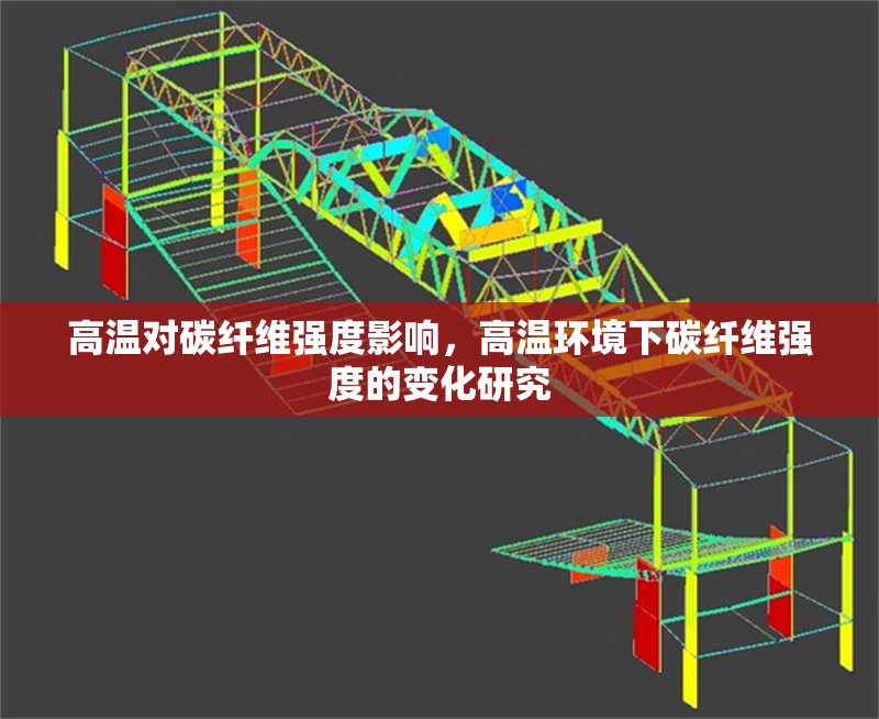 高溫對碳纖維強度影響，高溫環(huán)境下碳纖維強度的變化研究