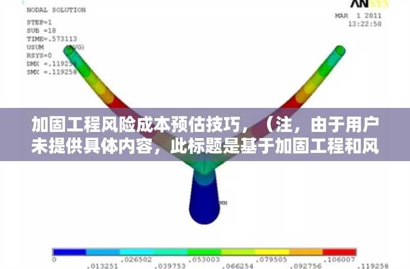 加固工程風(fēng)險成本預(yù)估技巧，（注，由于用戶未提供具體內(nèi)容，此標(biāo)題是基于加固工程和風(fēng)險成本預(yù)估常見需求生成的通用示例。若需更精準(zhǔn)的標(biāo)題，建議補(bǔ)充內(nèi)容細(xì)節(jié)。）