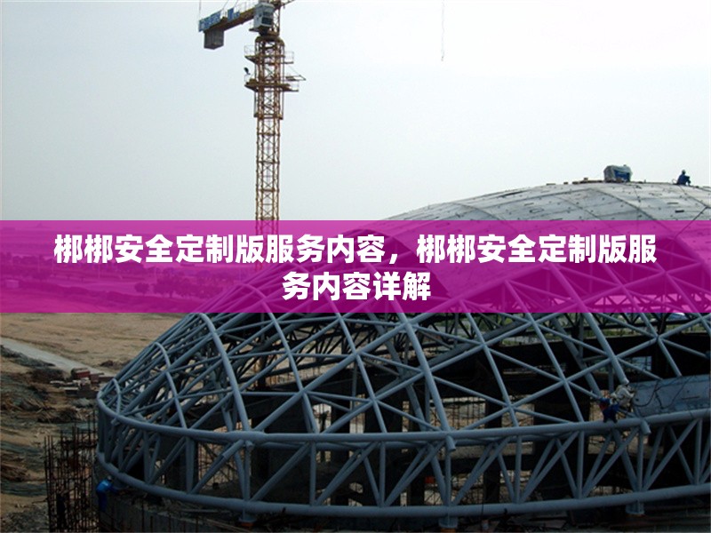 梆梆安全定制版服務內(nèi)容，梆梆安全定制版服務內(nèi)容詳解