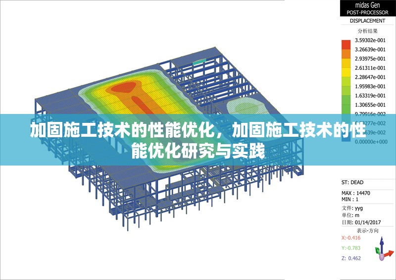 加固施工技術(shù)的性能優(yōu)化，加固施工技術(shù)的性能優(yōu)化研究與實(shí)踐 行業(yè)新聞 第1張